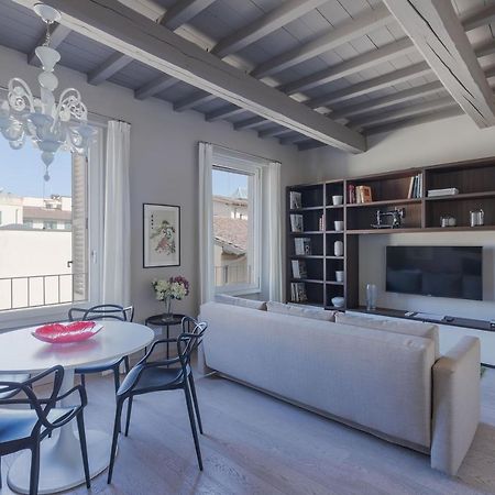 Ricasoli 34 House By 360Rentals Florenz Exterior foto