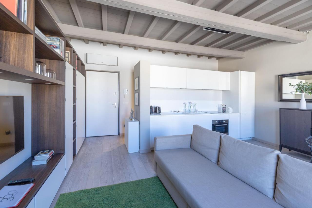 Ricasoli 34 House By 360Rentals Florenz Exterior foto