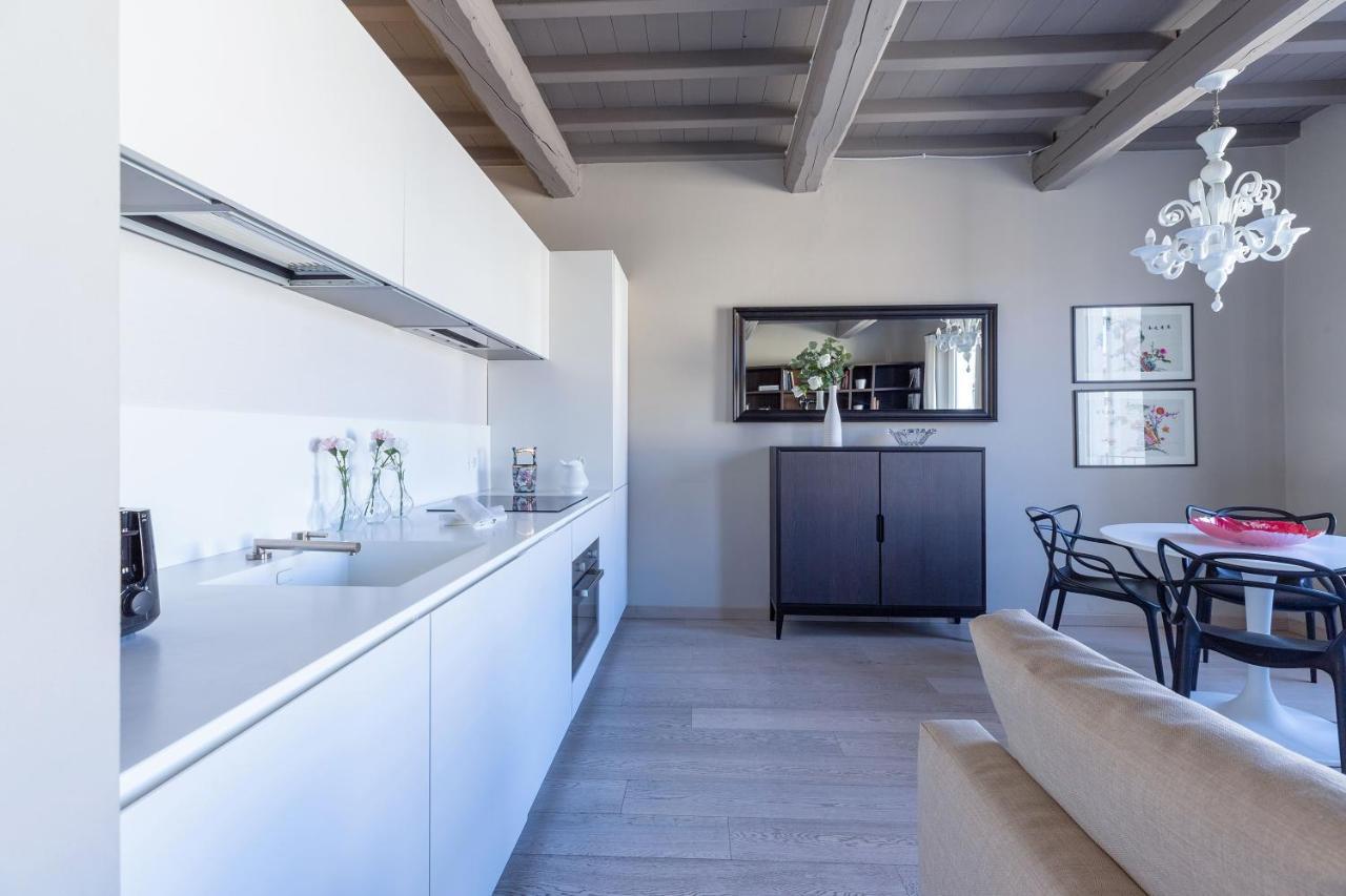 Ricasoli 34 House By 360Rentals Florenz Exterior foto