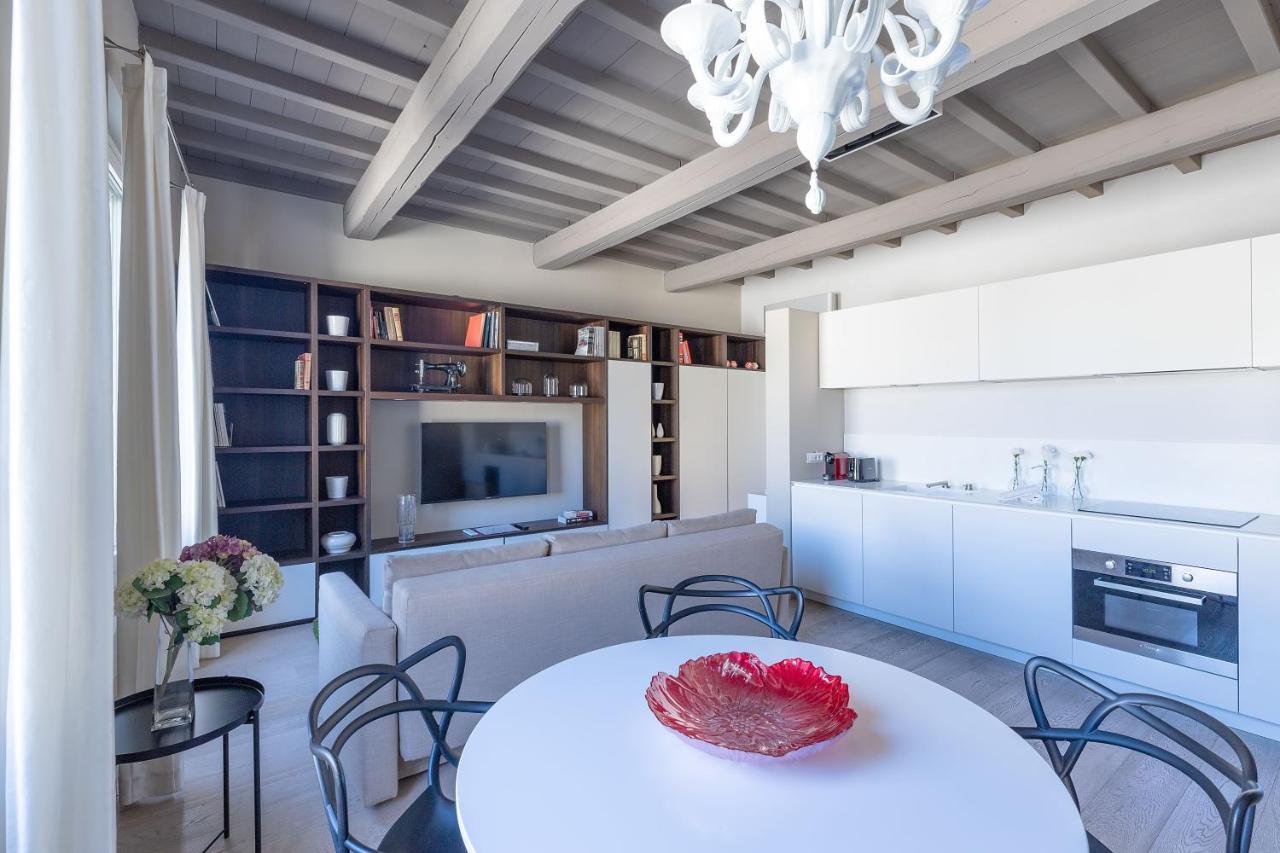 Ricasoli 34 House By 360Rentals Florenz Exterior foto