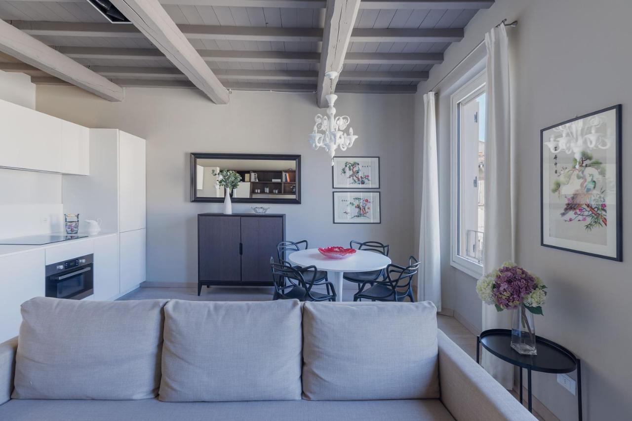 Ricasoli 34 House By 360Rentals Florenz Exterior foto