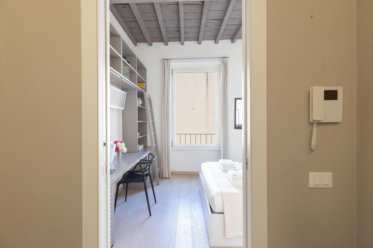 Ricasoli 34 House By 360Rentals Florenz Exterior foto