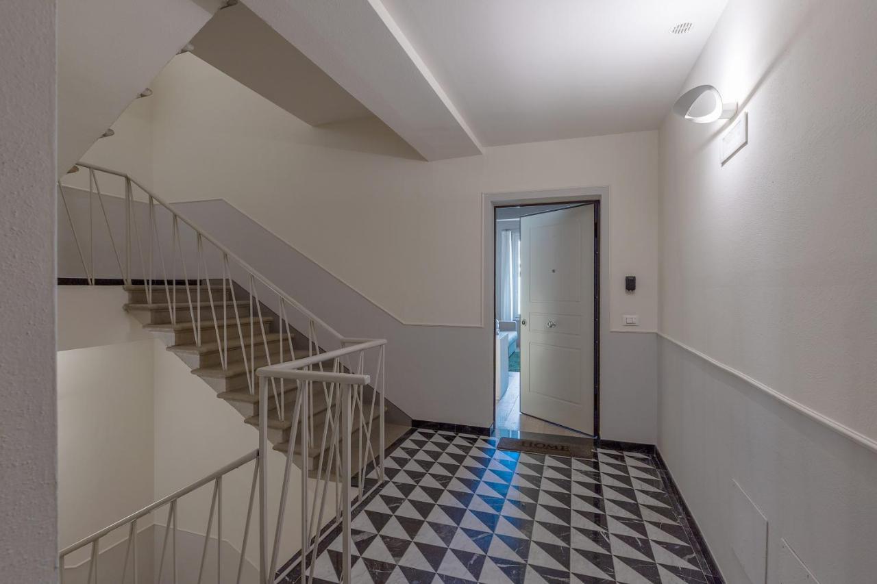 Ricasoli 34 House By 360Rentals Florenz Exterior foto